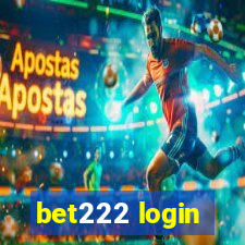 bet222 login